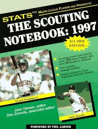The Scouting Notebook: 1997