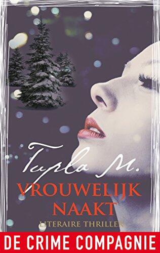 Vrouwelijk Naakt