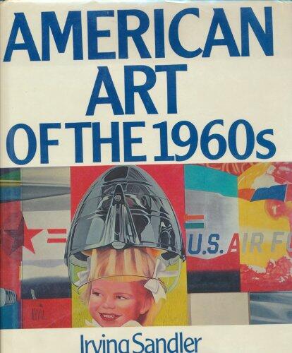 American art of the 1960s