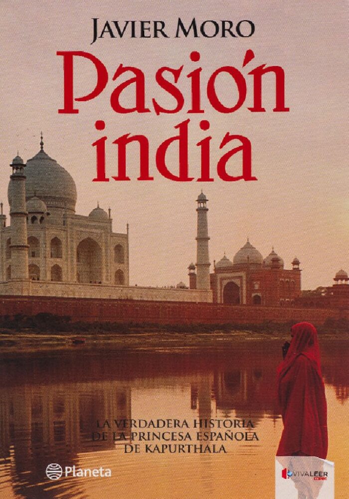 Pasión india
