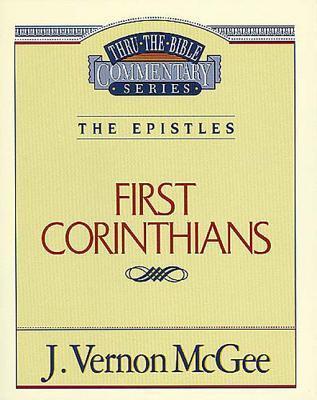 Thru the Bible Vol. 44: The Epistles