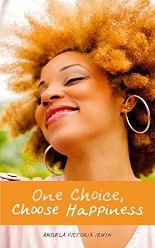 One Choice, Choose Happiness