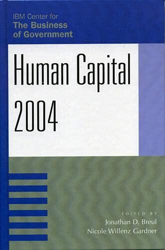 Human Capital (2004)