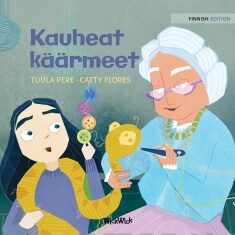 Kauheat käärmeet