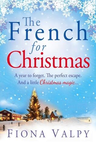 The French for Christmas