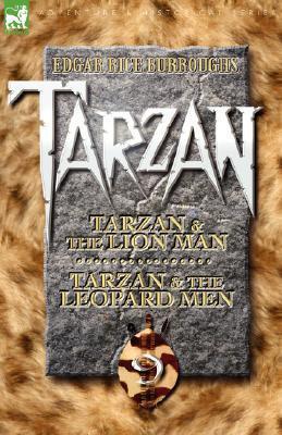 Tarzan, Vol 9