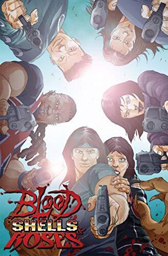 Blood, Shells & Roses: Preview