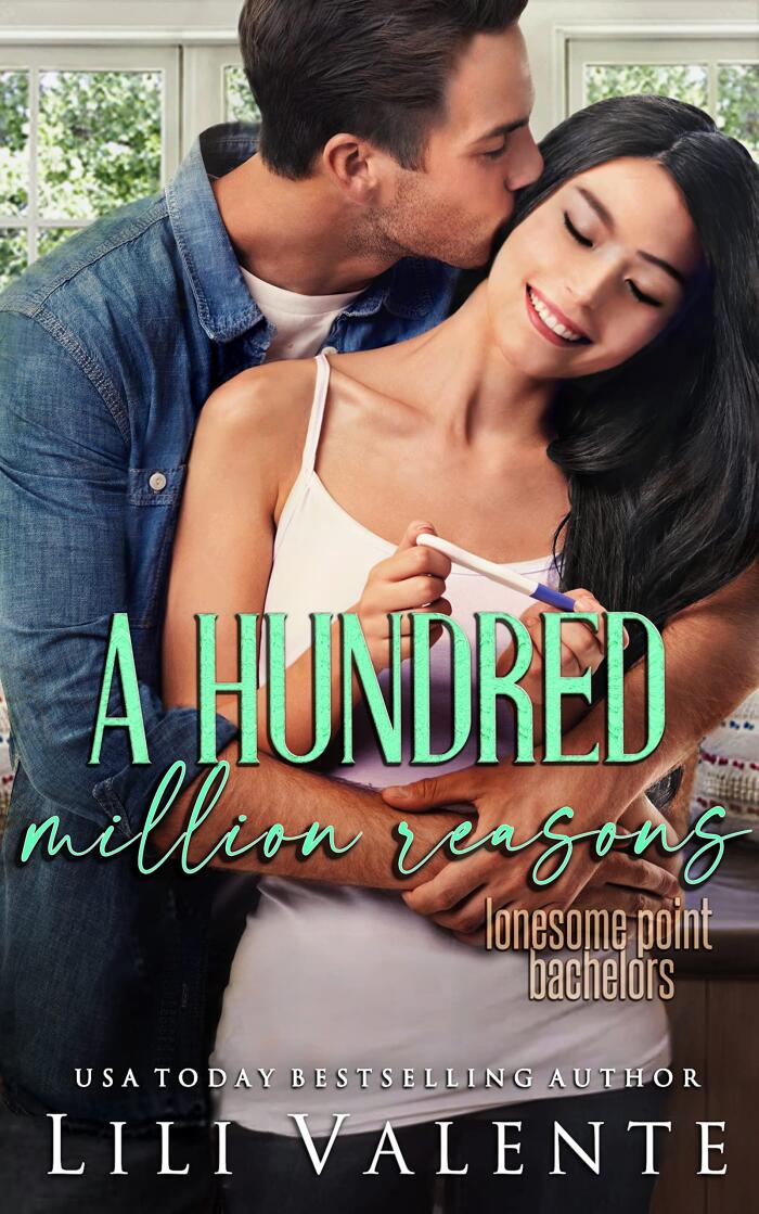 A Hundred Million Reasons