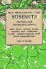 Yosemite: The Valley and Surrounding Uplands (