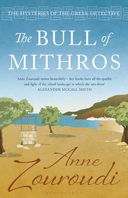 The Bull of Mithros