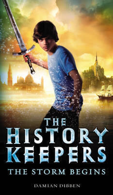History Keepers