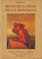 Diccionario ilustrado de los monstruos