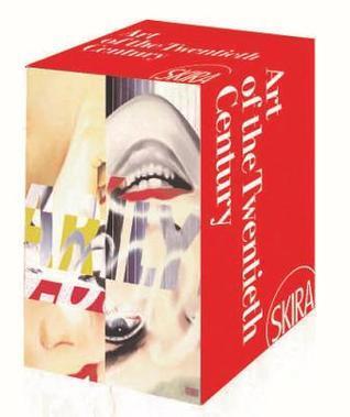Art of the Twentieth Century, Box Set: Protagonists, Movements and Themes of Art from 1900 to the Present Day
