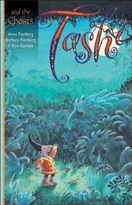 Tashi and the Ghosts