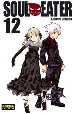 Soul Eater, Vol. 12