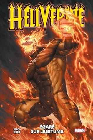 Hellverine, Tome 1: Egaré sur le bitume