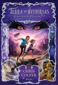 O retorno da feiticeira