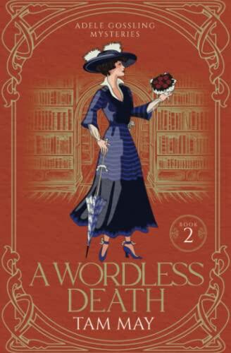 A Wordless Death: An Early 20th Century Mystery