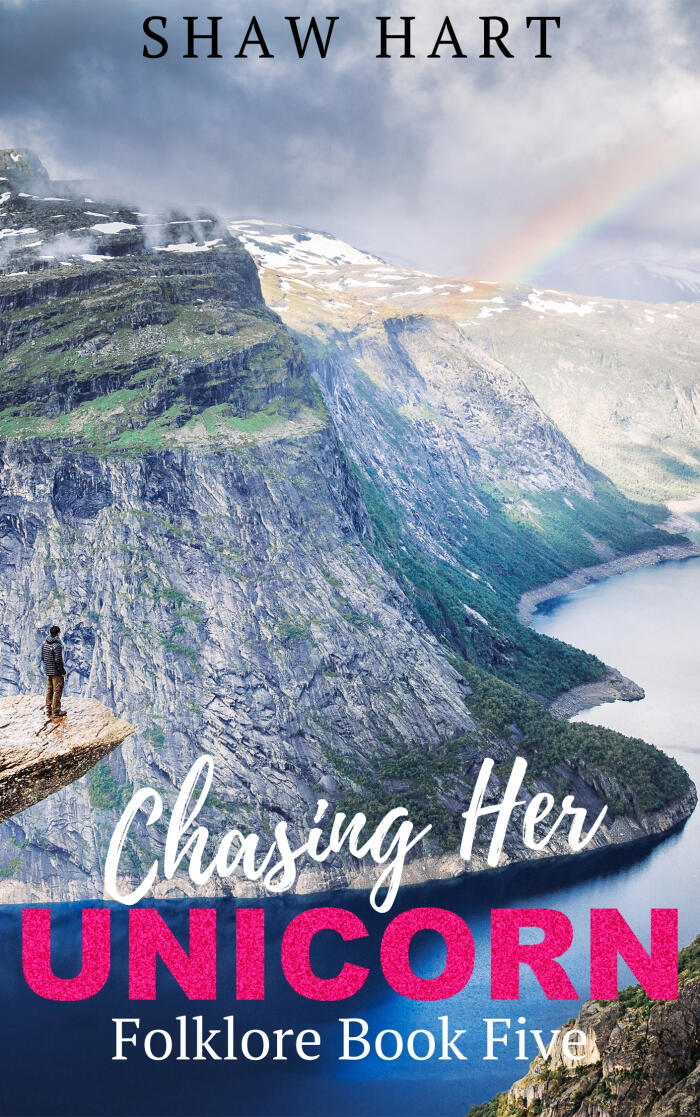 Chasing Her Unicorn