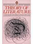Theory of Literature: A Seminal Study in the Nature and Function of Literature in All Its Contexts