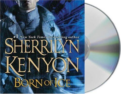Born of Ice