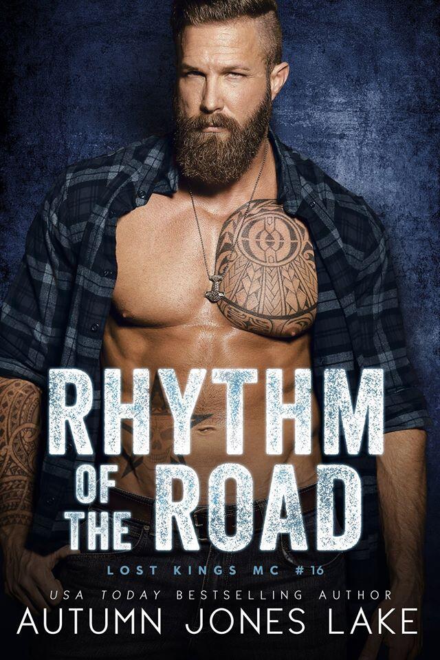 Rhythm of the Road
