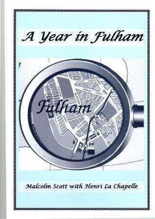 A Year In Fulham