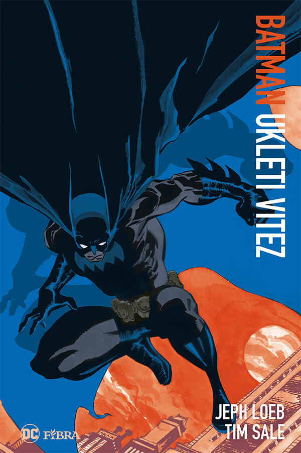 Batman: Ukleti vitez