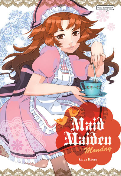 Maid Maiden Monday