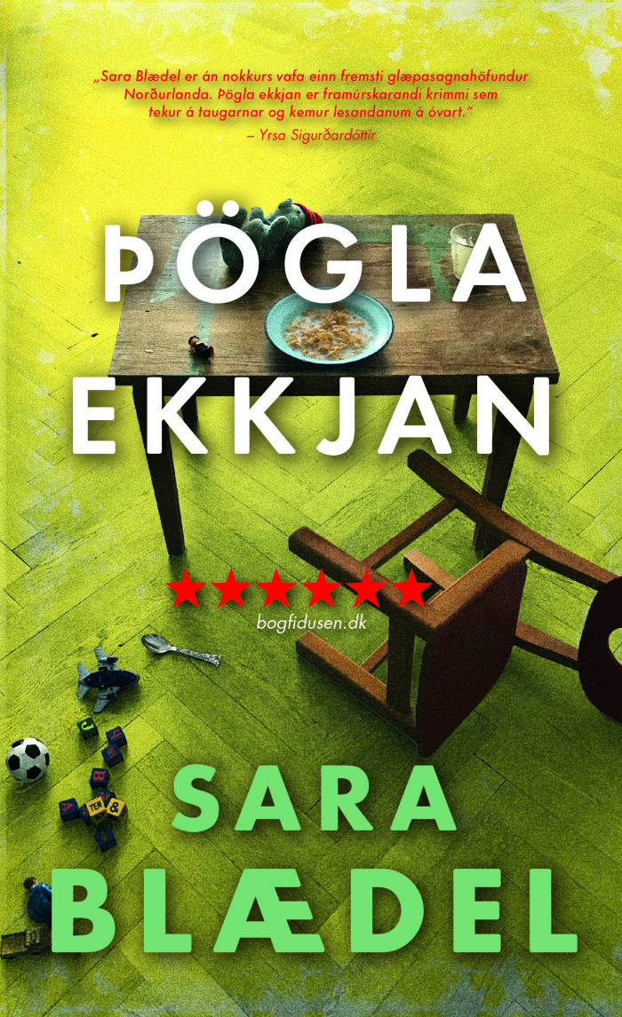 Þögla ekkjan