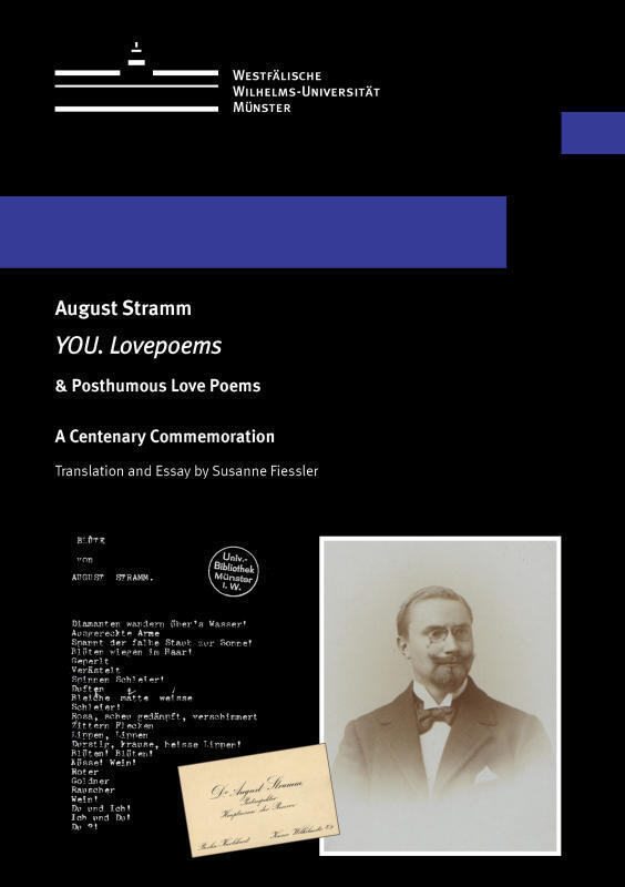 YOU. Lovepoems