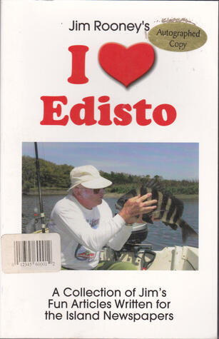 I Love Edisto