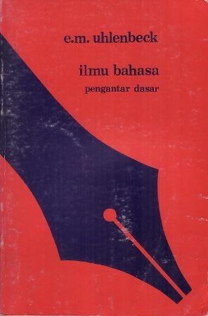 Ilmu Bahasa: Pengantar Dasar