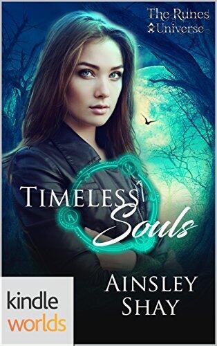 The Runes Universe: Timeless Souls