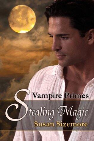 Stealing Magic