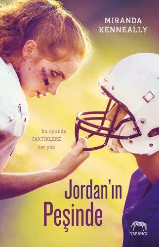 Jordan'in Pesinde
