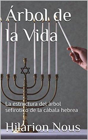 Árbol de la Vida: La estructura del árbol sefirotico de la cábala hebrea