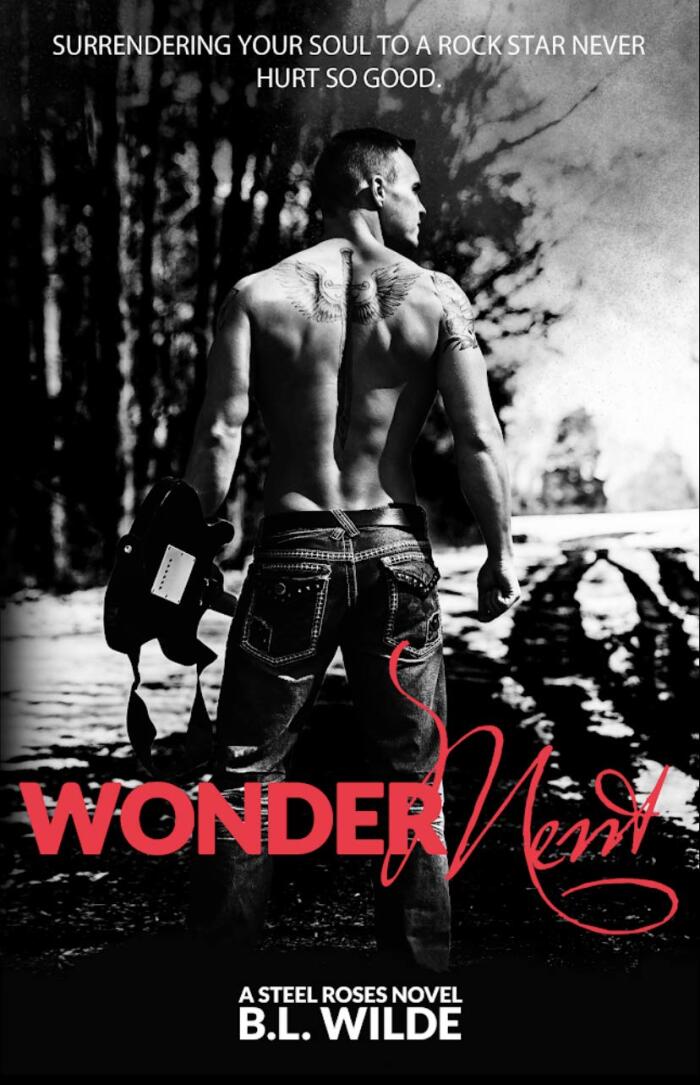 Wonderment