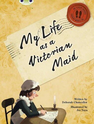 My Life as a Victorian Maid