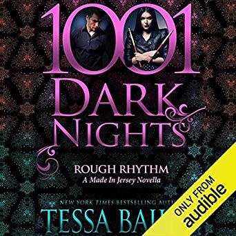 Rough Rhythm: 1001 Dark Nights