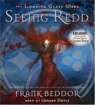 Seeing Redd