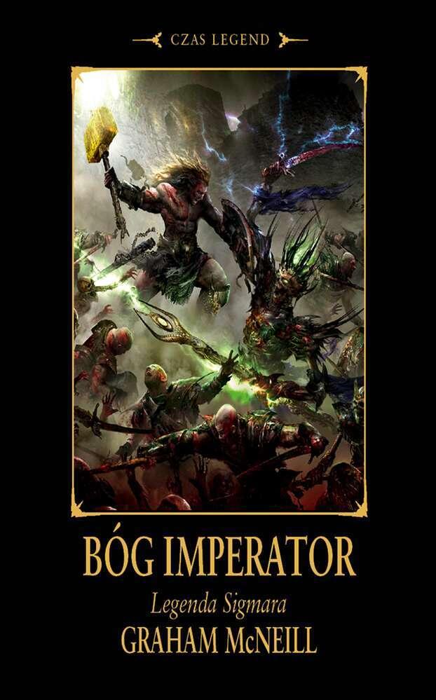Bóg Imperator