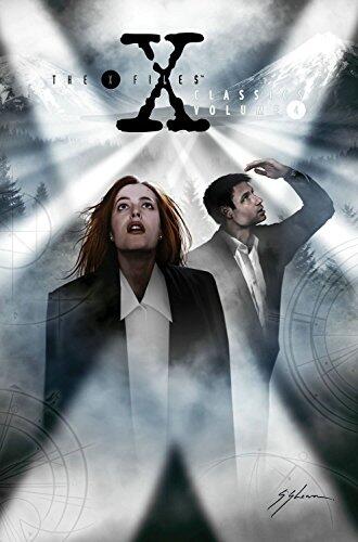 X-Files Classics (Volume 4)