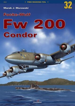 Focke Wulf Fw 200 Condor