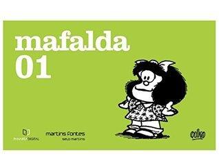 Mafalda 01 (Português)