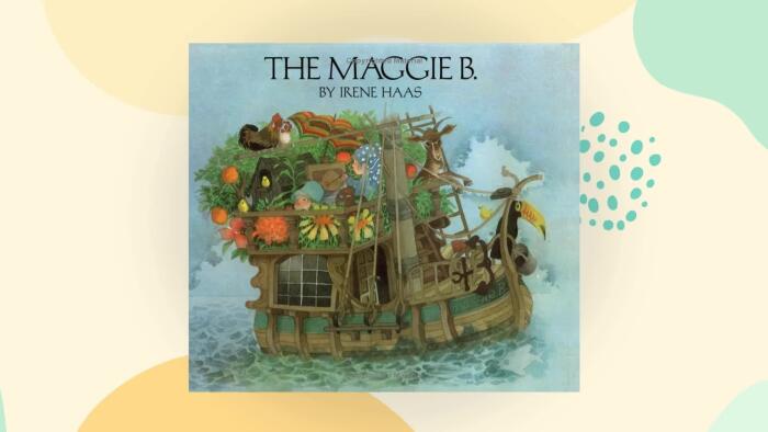 The Maggie B.