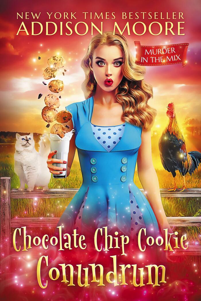 Chocolate Chip Cookie Conundrum