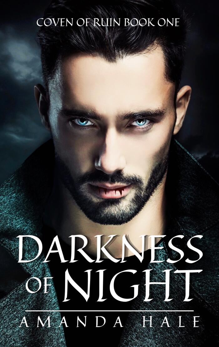 Darkness of Night