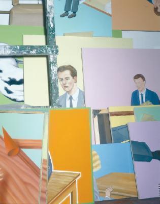 Francis Alÿs: The Sign Painting Project 1993-97: A Revision A Catalogue