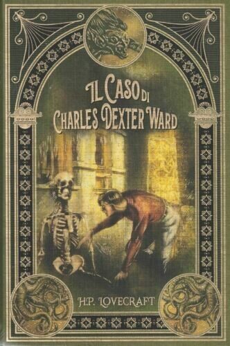 Il caso di Charles Dexter Ward